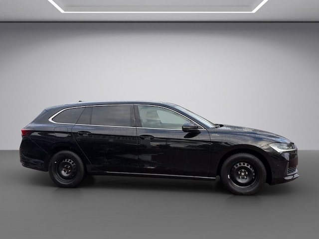 Skoda Superb 2.0 TDI Combi