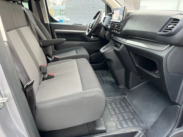 Opel Zafira Life 2.0 CDTI