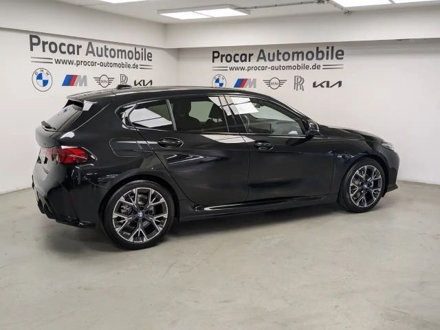 BMW 120 M-Sport Sedan