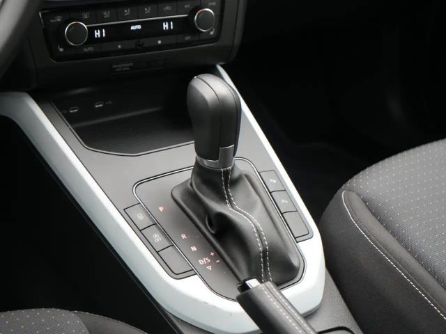 Seat Arona DSG Style