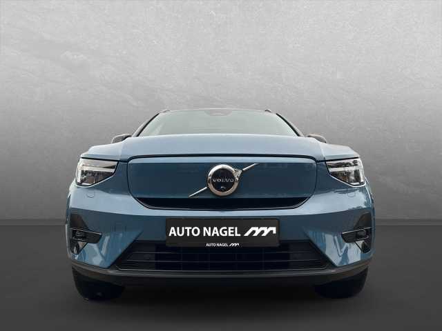 Volvo XC40 Recharge Ultimate