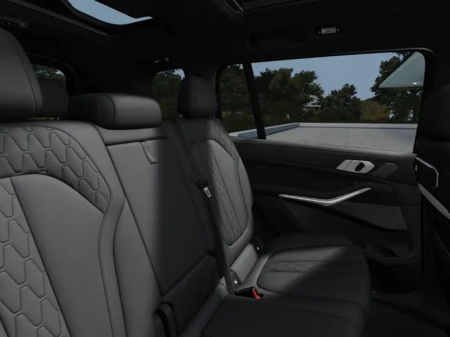 BMW X7 xDrive40d