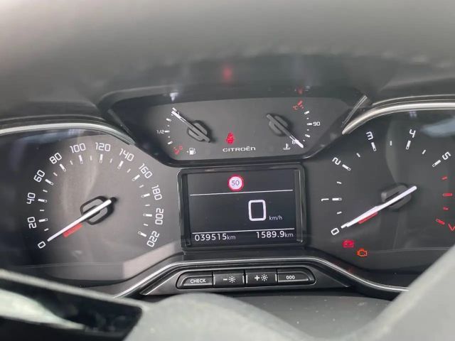 Citroën C3 Aircross PureTech