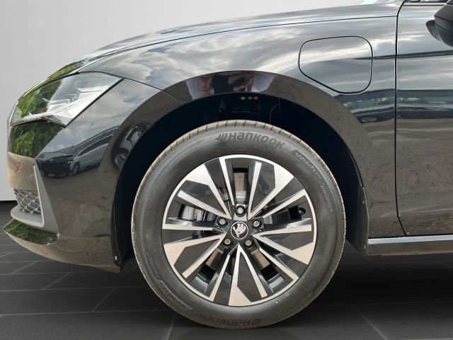 Skoda Superb Combi Selection iV