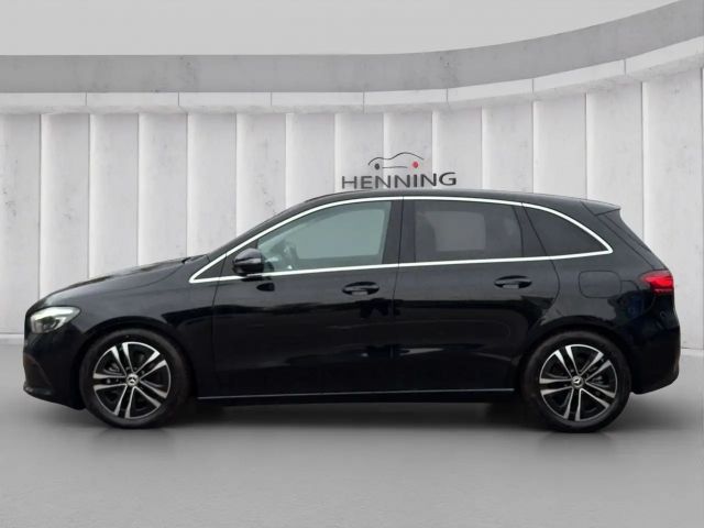Mercedes-Benz B 200 Progressive
