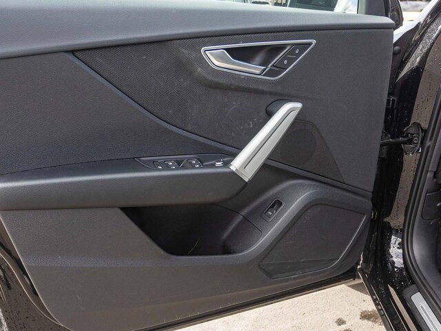 Audi Q2 35 TFSI S-Tronic