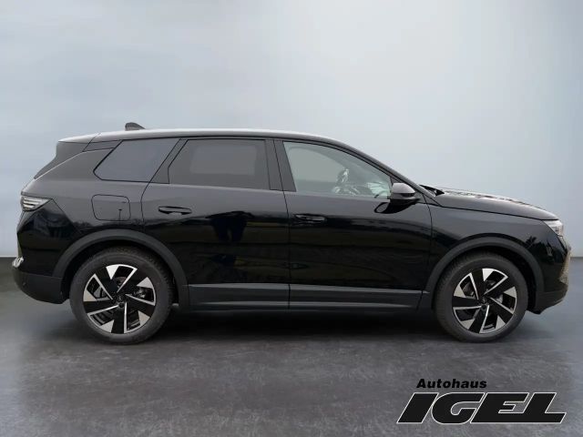 Opel Grandland X GS-Line Grand Sport