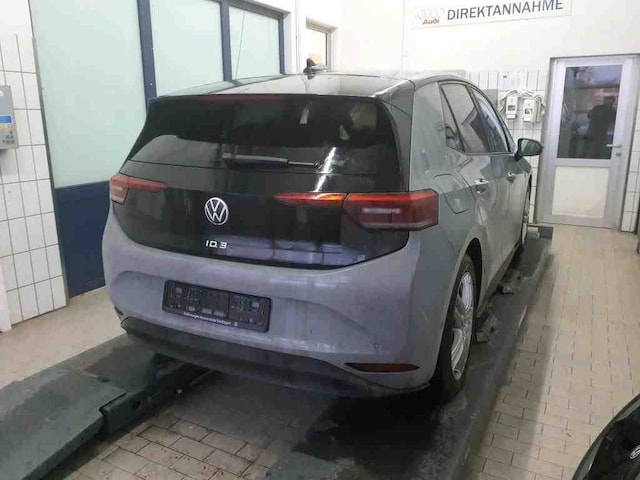 Volkswagen ID.3 IQ.Drive Performance Pro