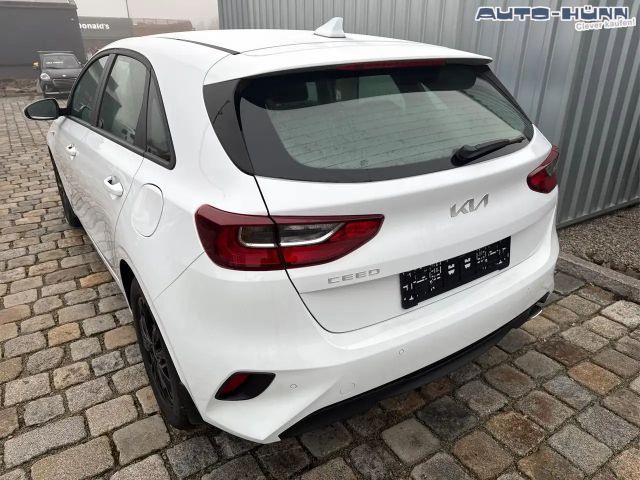 Kia Ceed GDi