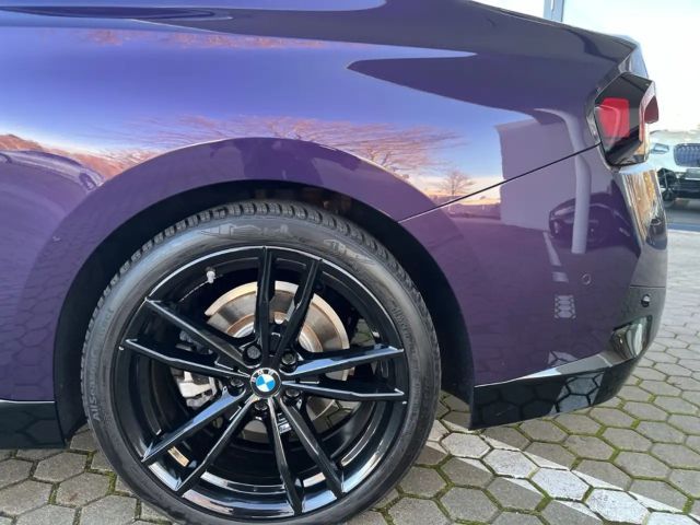 BMW 218 218i Coupé M-Sport