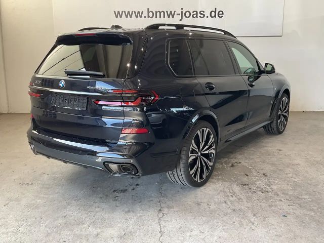 BMW X7 xDrive40d