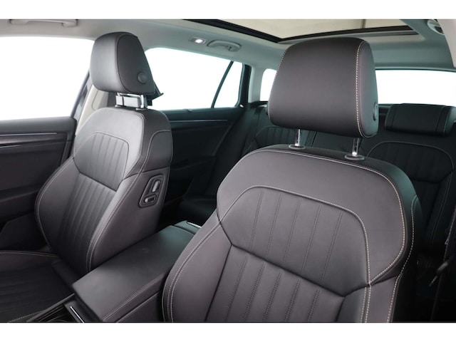 Skoda Superb 2.0 TDI Combi Style Style