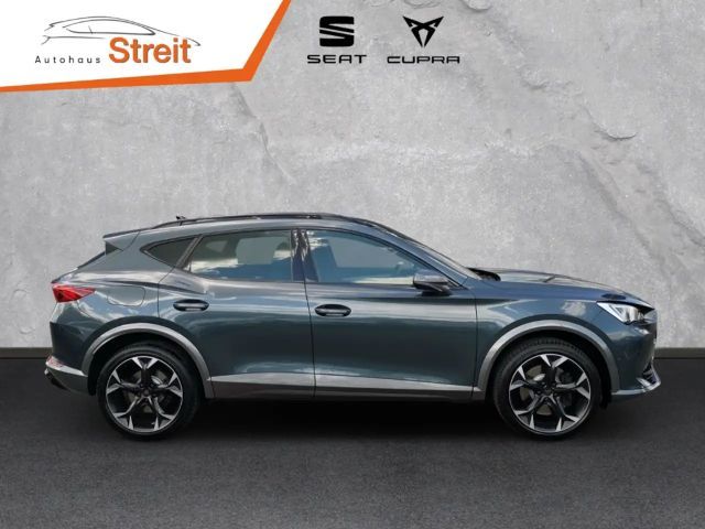 Cupra Formentor 2.0 TSI 4Drive DSG VZ