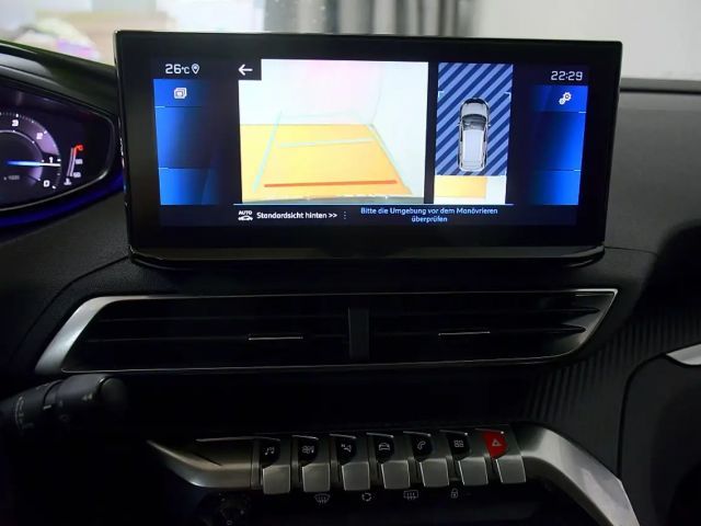 Peugeot 3008 Active Pack BlueHDi EAT8