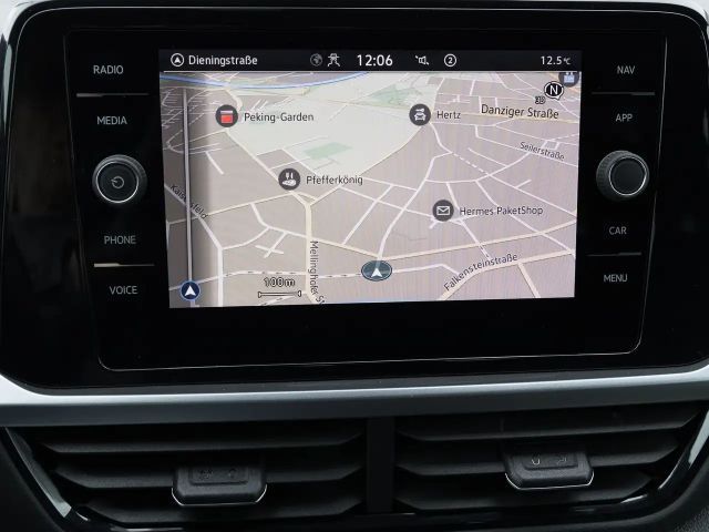 Volkswagen T-Roc 1.0 TSI Life