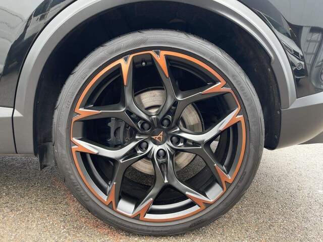 Cupra Formentor DSG VZ5