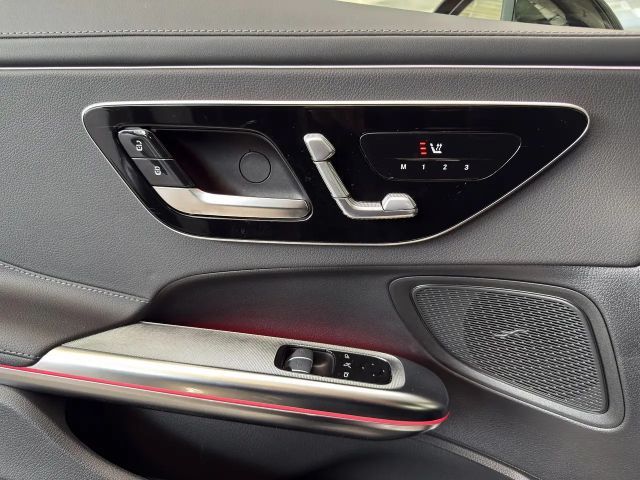 Mercedes-Benz CLE 300 4MATIC AMG Line Coupé