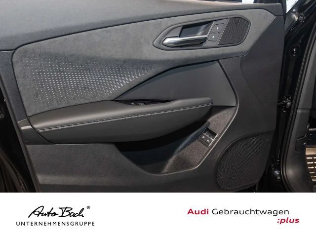 Audi Q3 Hybride S-Line S-Tronic