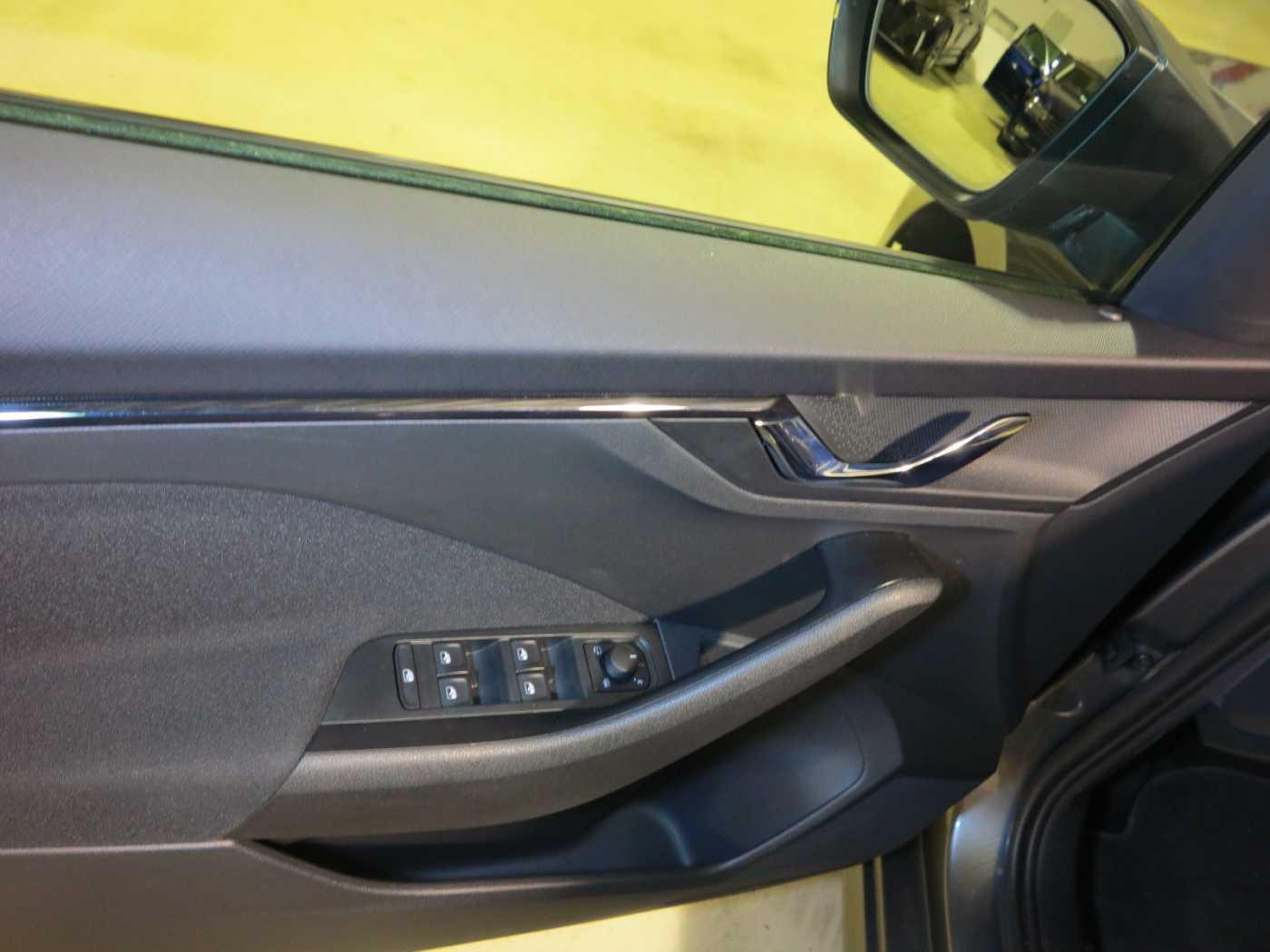 Skoda Kamiq 1.0 TSI Selection