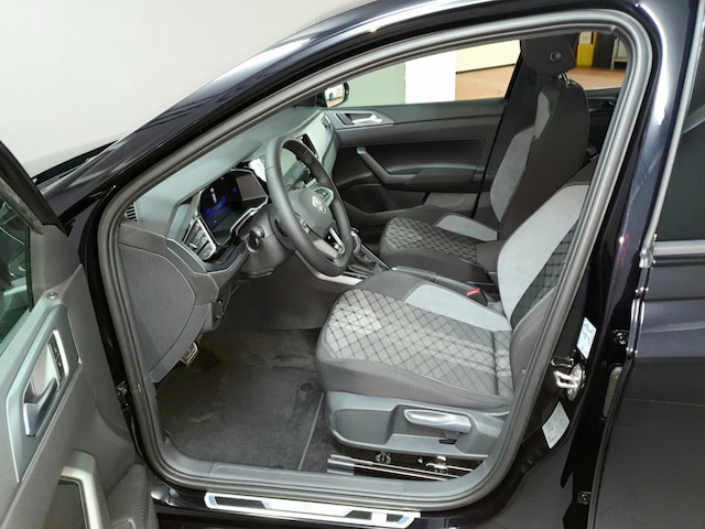 Volkswagen Polo 1.0 TSI DSG R-Line