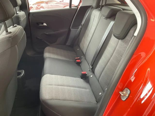 Opel Corsa Edition F Edition