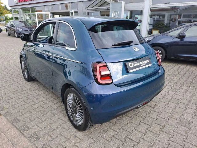 Fiat 500e Elektro 500e 42kWh