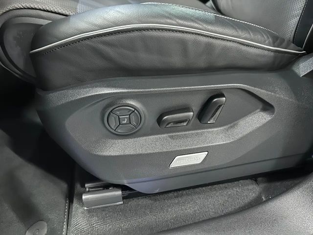 Volkswagen Touareg R-Line Style