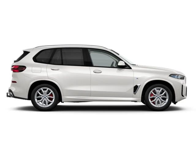 BMW X5 xDrive
