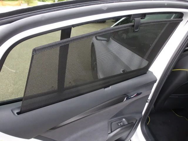 Skoda Enyaq 4x4 Coupe RS