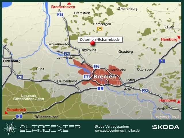 Skoda Kamiq 1.0 TSI Selection Tour