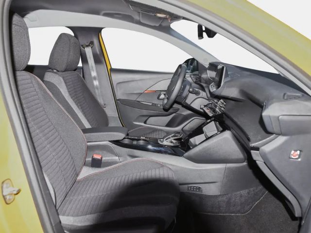 Peugeot E-208 Active Pack