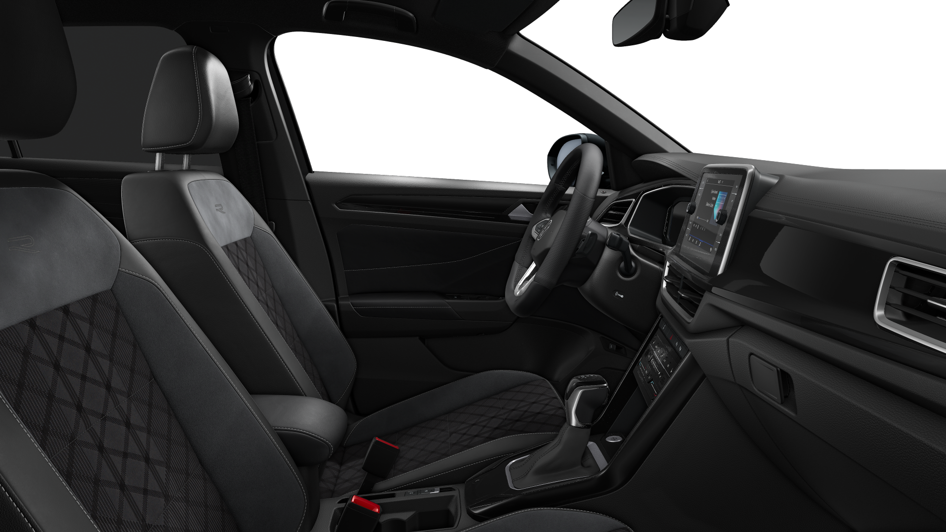 Volkswagen T-Roc 1.5 TSI DSG R-Line