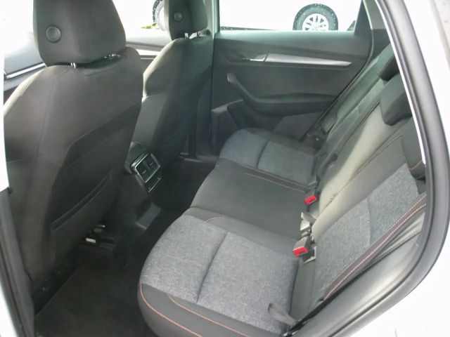 Skoda Karoq Clever