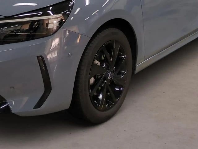 Opel Corsa GS-Line Grand Sport Hybrid