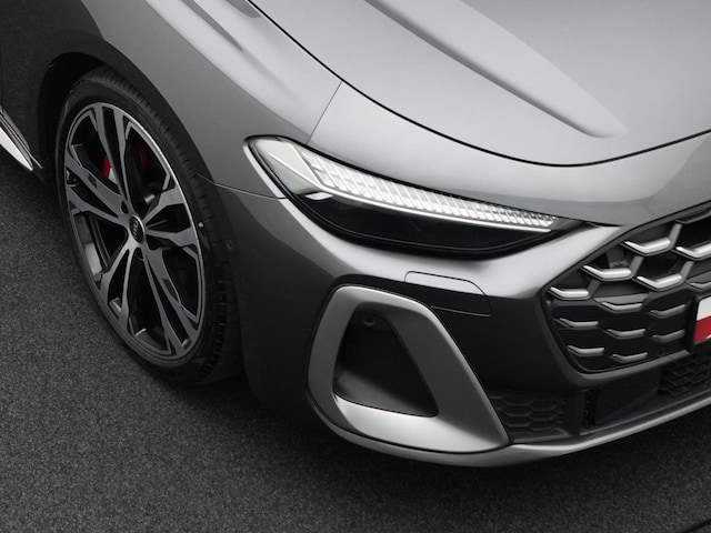 Audi S5 Avant S-Tronic