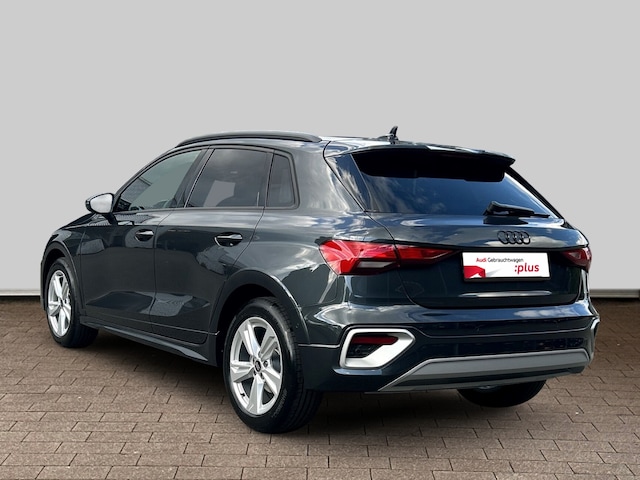 Audi A3 35 TFSI S-Tronic