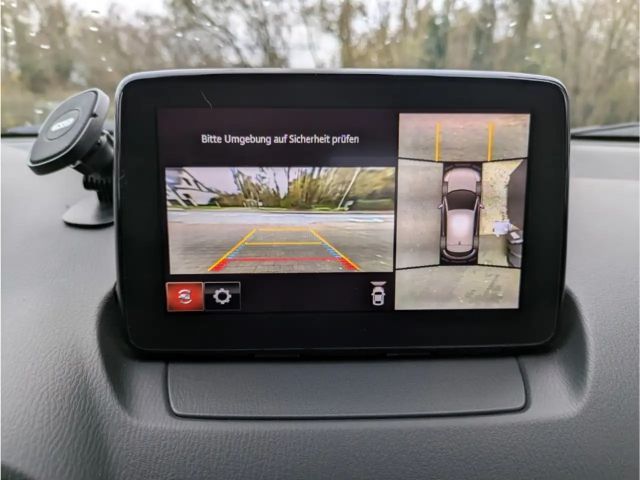 Mazda CX-3 Selection