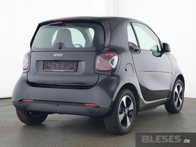Smart EQ fortwo 22kw onboard charger PLUS