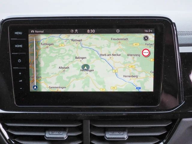 Volkswagen T-Roc 1.5 TSI R-Line