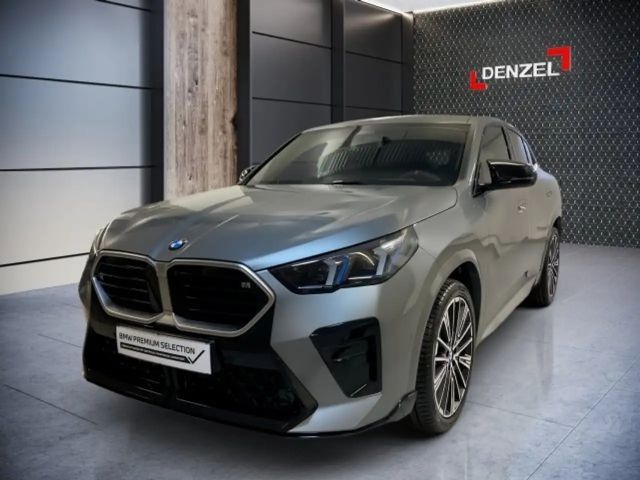 BMW X2 M35i xDrive
