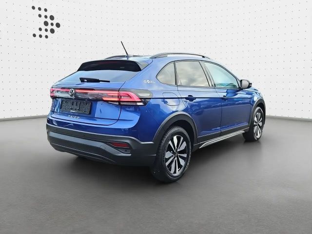 Volkswagen Taigo 1.0 TSI Life