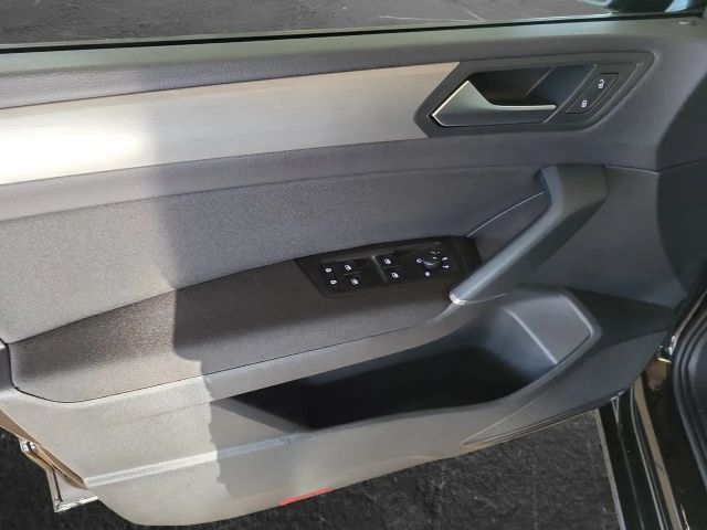 Volkswagen Touran 1.5 TSI Comfortline DSG