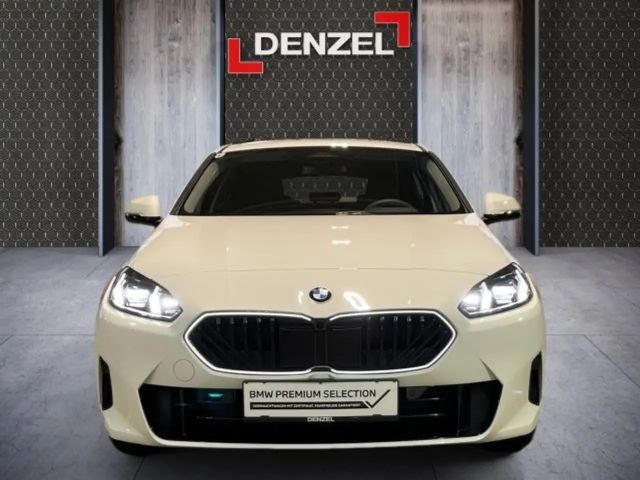 BMW 118 118d 5-deurs Sedan