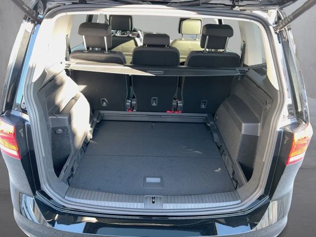 Volkswagen Touran Friends TDI