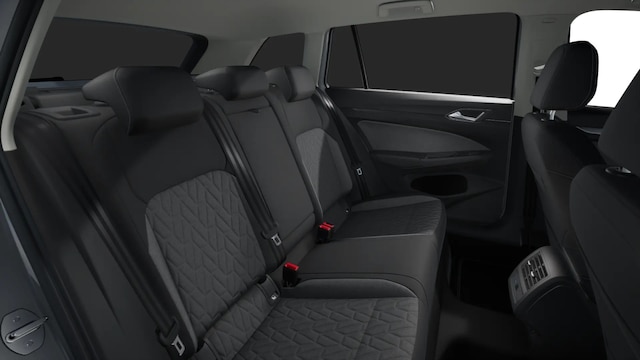 Volkswagen Golf 1.5 TSI Variant