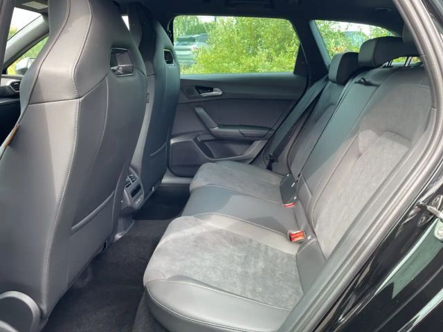 Cupra Leon DSG Sportstourer