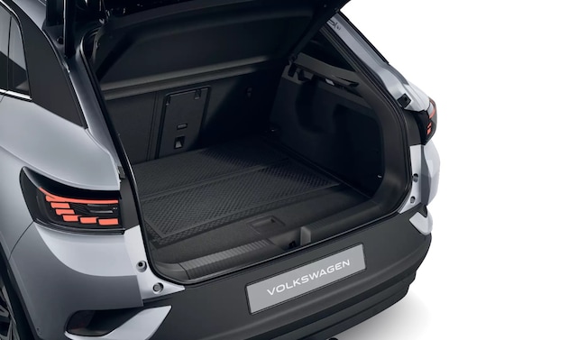 Volkswagen ID.4 Performance Pro