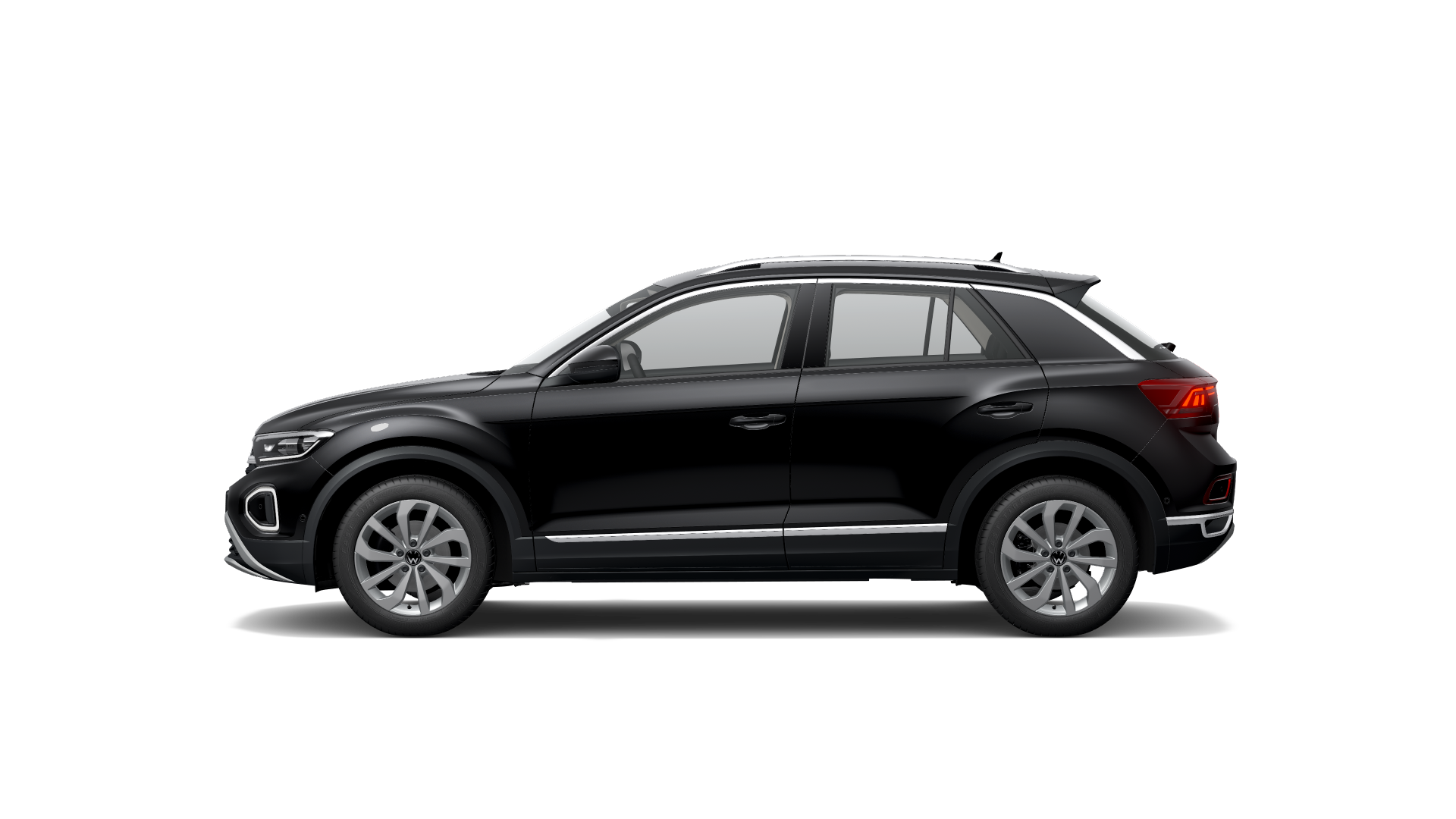 Volkswagen T-Roc 1.5 TSI Style