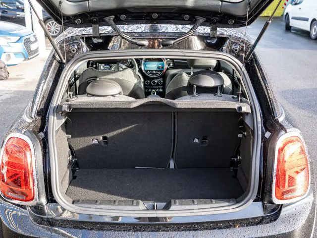 MINI Mini Electric SE