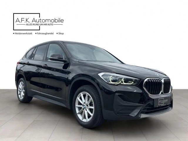 BMW X1 sDrive